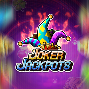 Joker Jackpots